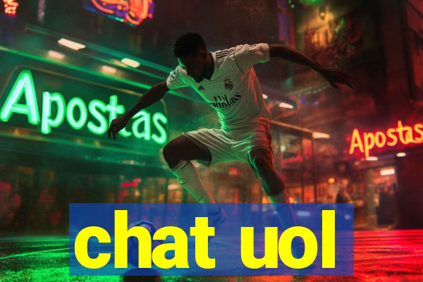 chat uol
